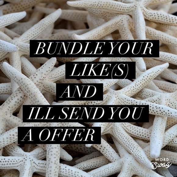 BUNDLES are the best !!! Hit the 👜 - Picture 6 of 7